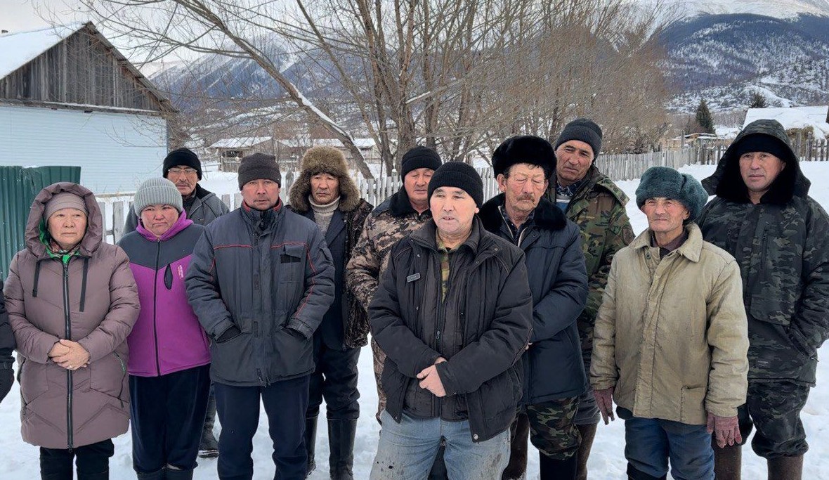 شىڭعىستايدىڭ شىرقى بۇزىلدى