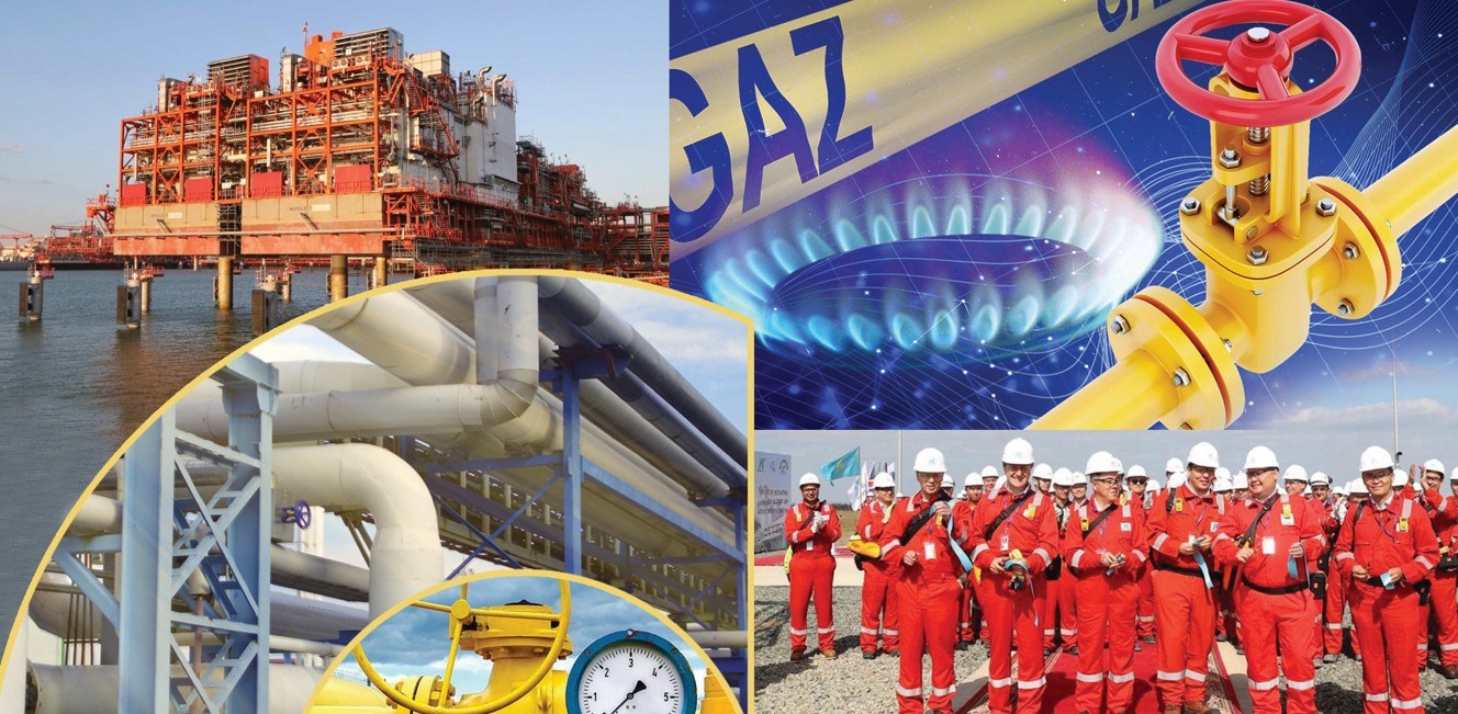 وڭدەۋ زاۋىتتارى ءورىسىمىزدى كەڭەيتە مە؟