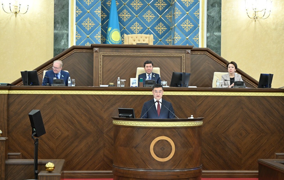 تسيفرلىق كودەكس سالانى جەتىلدىرۋ ءۇشىن قاجەت