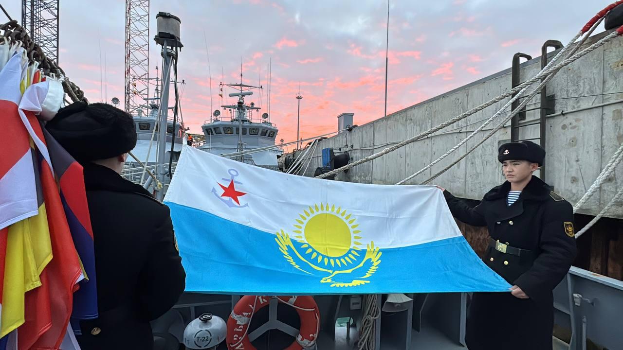 «سارىارقا» كەمەسىنە – 10 جىل