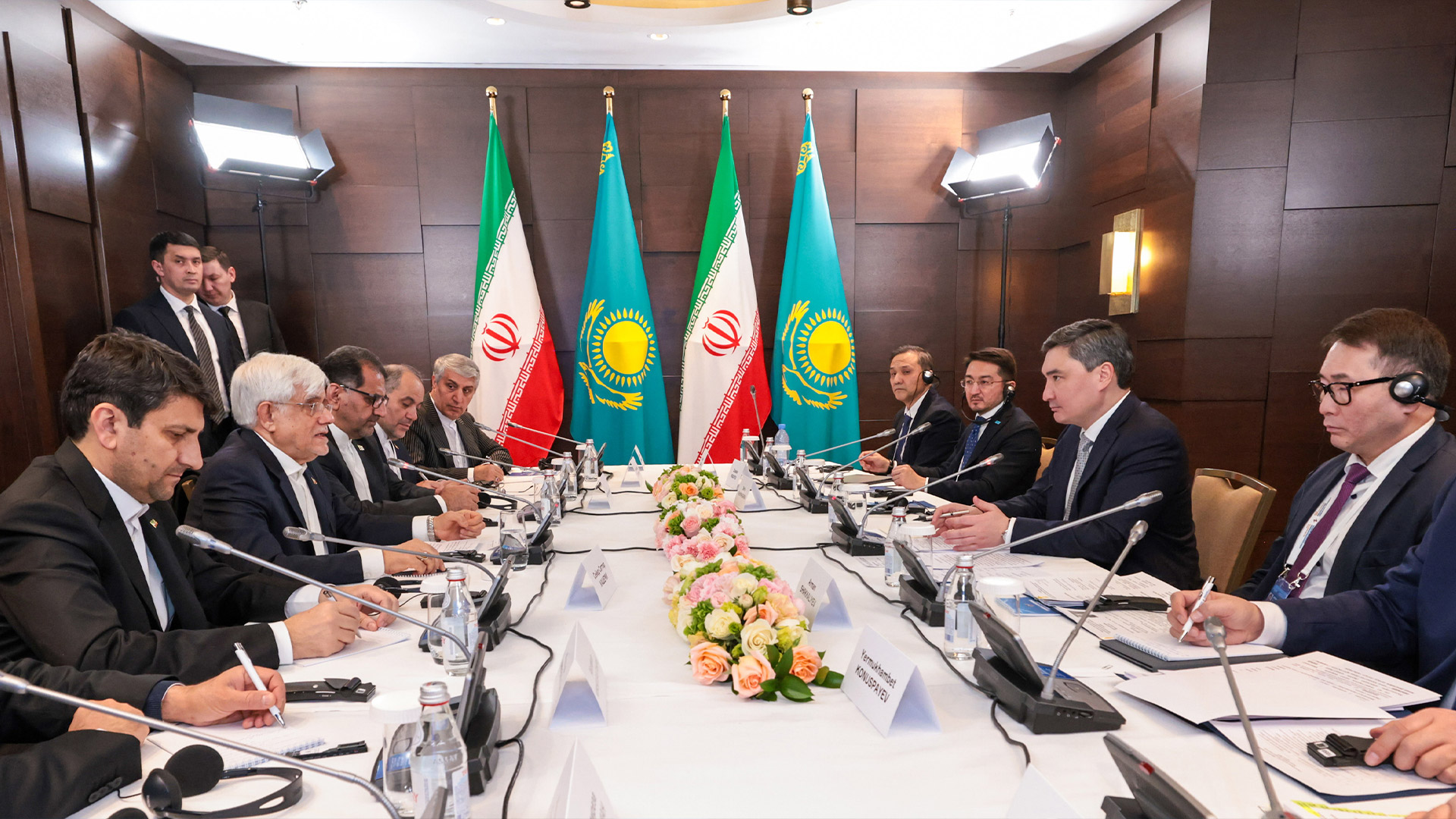 ارىپتەستىكتىڭ الەۋەتى جوعارى