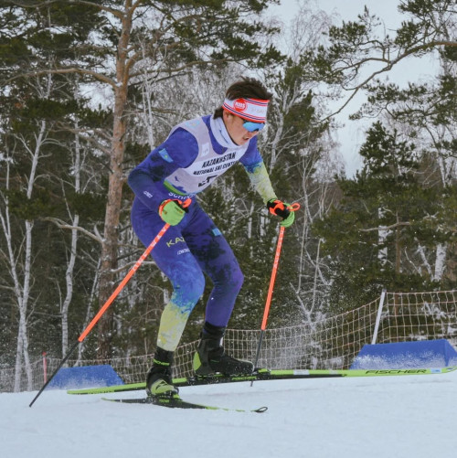 قازاقستان شاڭعىشىلارى الەم كۋبوگىنىڭ كەزەڭىندە باق سىنايدى