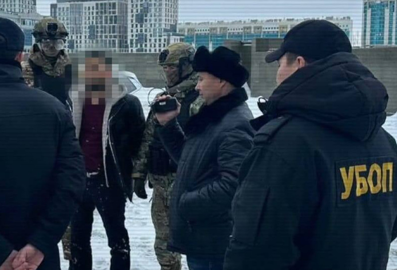 بانك توناعان قىلمىستىق توپ ۇستالدى (ۆيدەو)