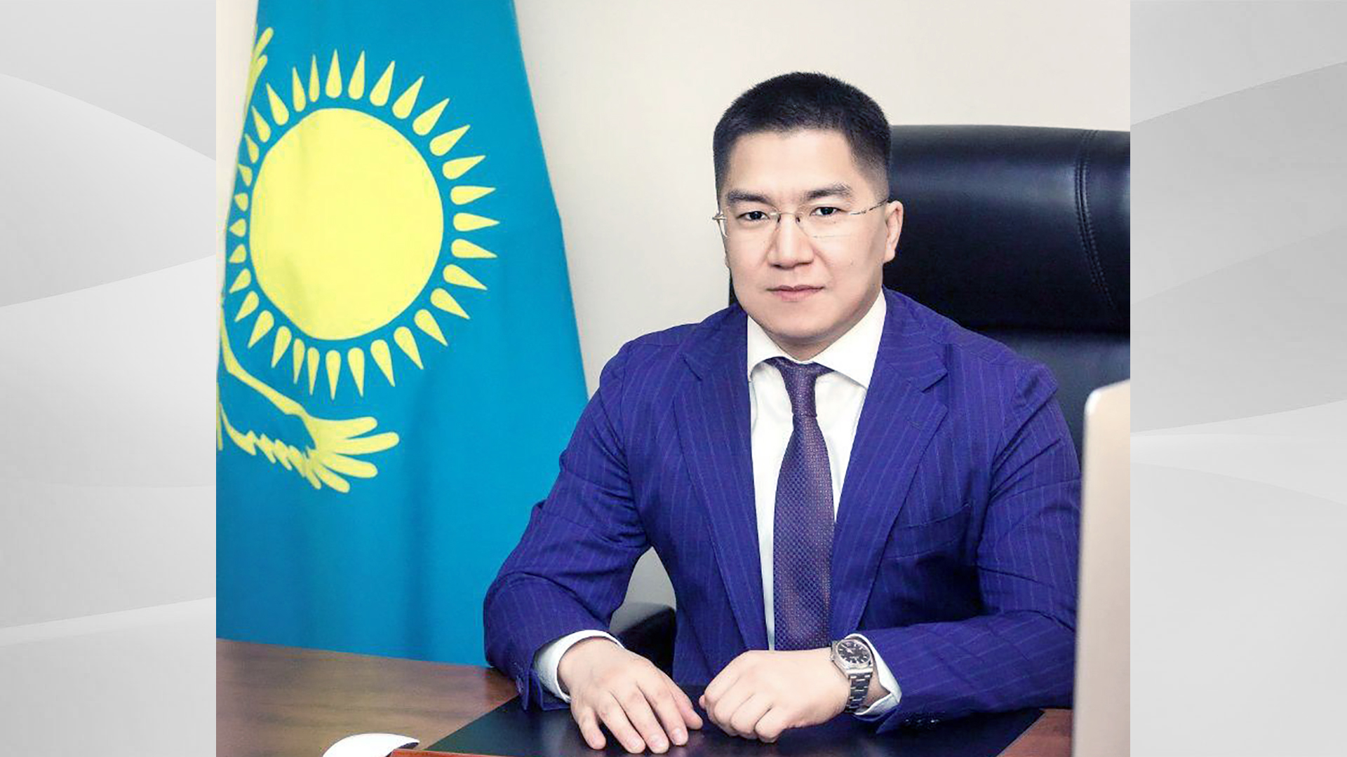 بولات ماجاعۇلوۆ 8 جىلعا سوتتالدى