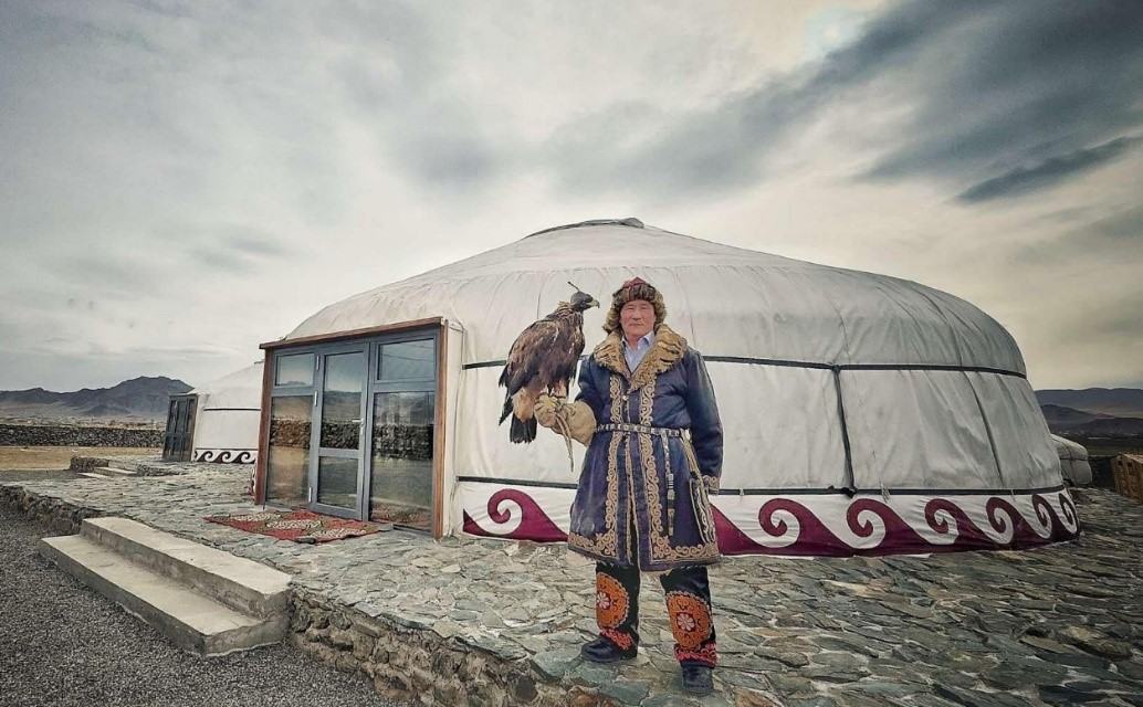 ساياتشىلار سارايى