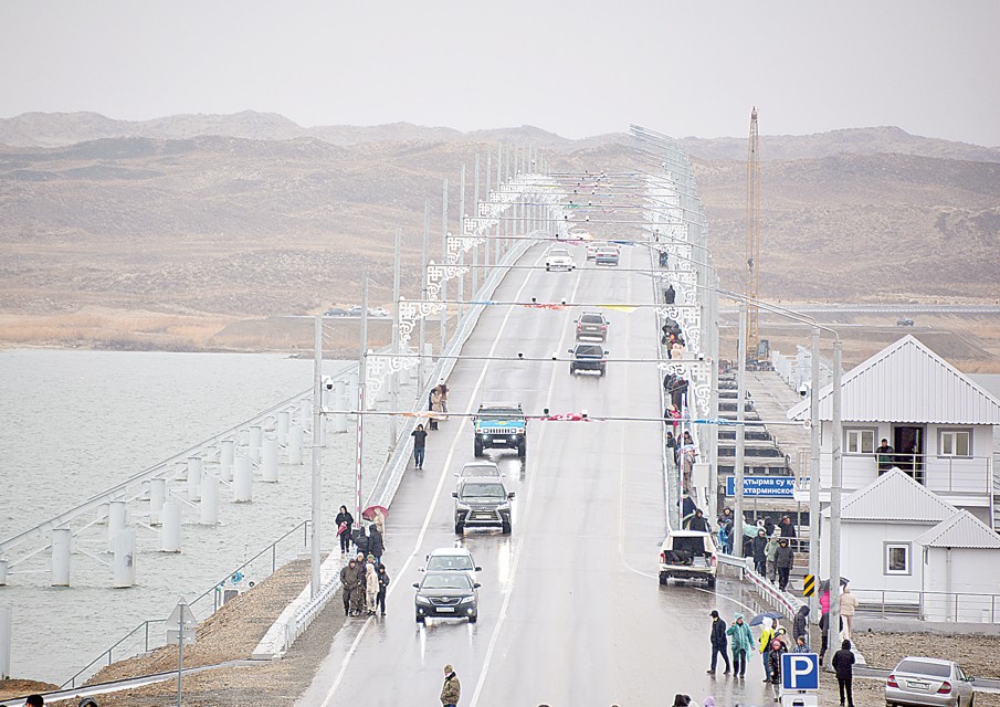 وڭىردەگى ەلەۋلى وزگەرىستەر