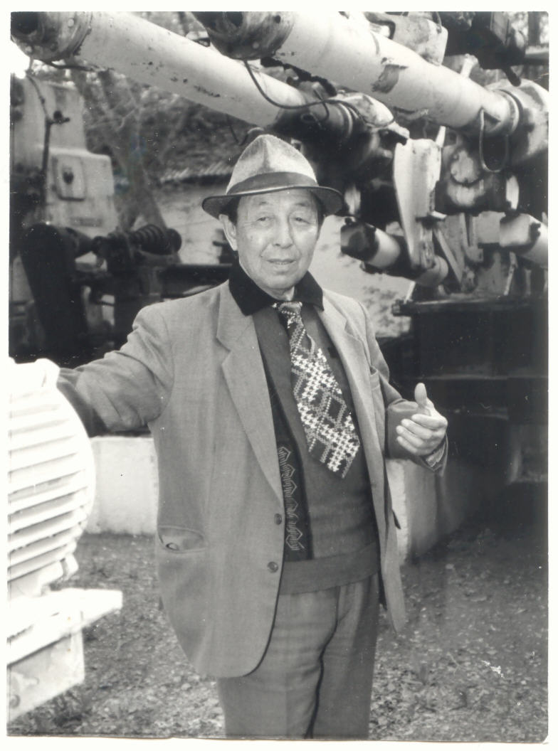 مايدانگەرگە ارنالعان كەش