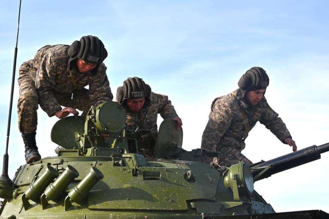 ماتىبۇلاقتاعى «مايدان»