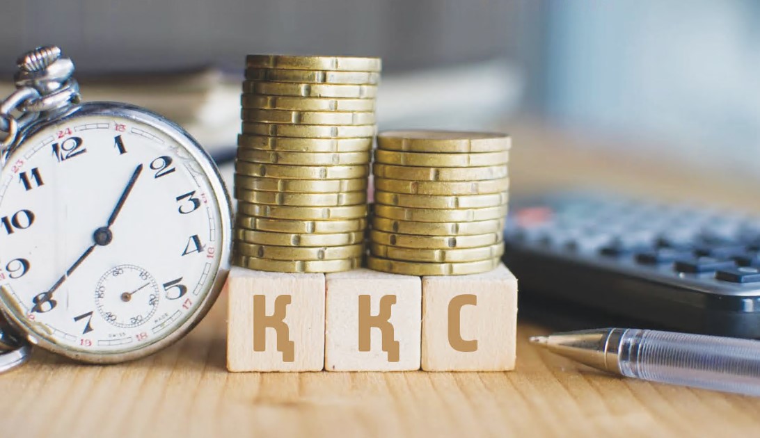 ققس: ۋاقىت سىنىن ەڭسەرەتىن قادام