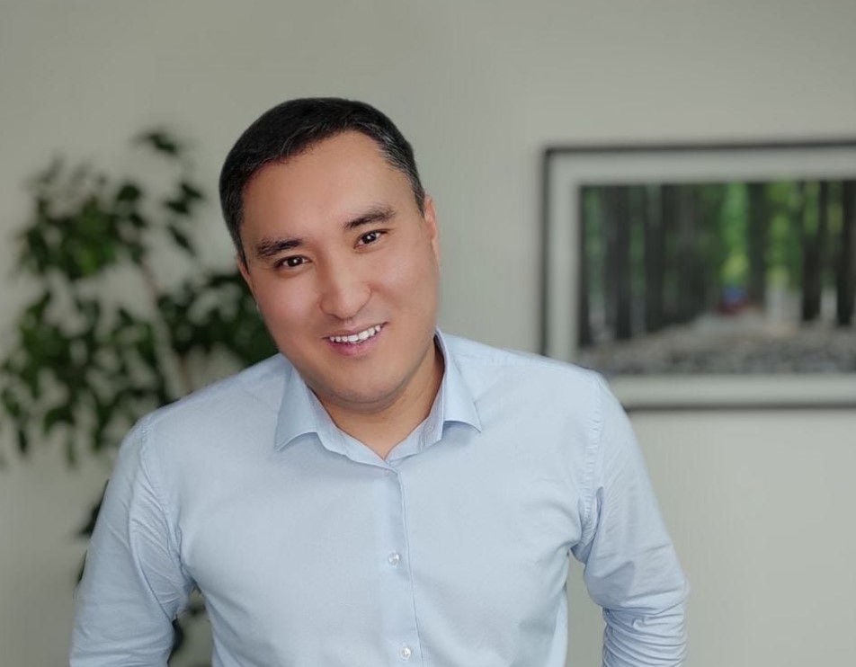 ەكونوميكاعا ينۆەستيتسيا قاجەت