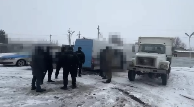 حالىقارالىق ىزدەۋدە جۇرگەن كۇدىكتى شەتەلدە كىسى ولتىرگەن