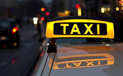 زاڭسىز تاكسي قىزمەتىن اتقارعان شەتەل ازاماتتارى انىقتالدى