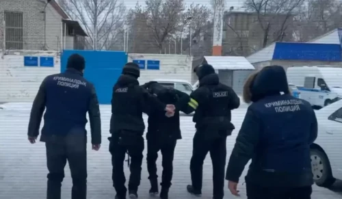 ورالدا 25 جىل بۇرىن ەكى ادامدى ولتىرگەن قىلمىسكەرلەر ۇستالدى