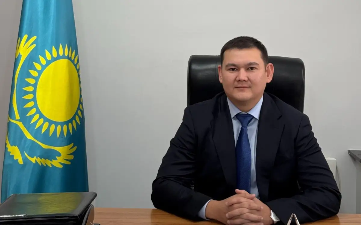 وسكەمەن قالاسى اكىمىنىڭ ورىنباسارى تاعايىندالدى