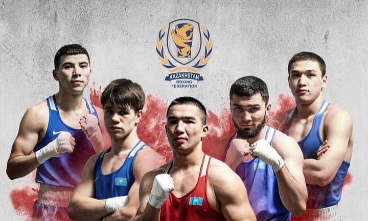 قازاقتىڭ 15 بوكسشىسى سەربيادا جۇدىرىقتاسادى