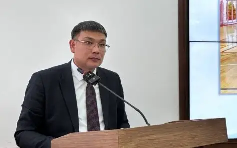  ۇلىتاۋ وبلىسى اۋىل شارۋاشىلىعى باسقارماسىنىڭ باسشىسى تاعايىندالدى