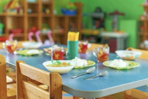 ماڭعىستاۋدا بالاباقشا بۇلدىرشىندەرى تاماقتان ۋلانعان