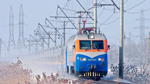 جۇك پويىزى ادامدى قاعىپ كەتكەن