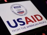 بريتاندىق جۋرناليست USAID اگەنتتىگىنىڭ قىزمەتىن سىنعا الدى