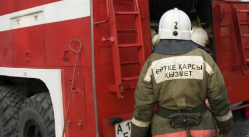 ماجىلىستە ازاماتتىق قورعاۋ تۋرالى زاڭ جوباسى قارالادى