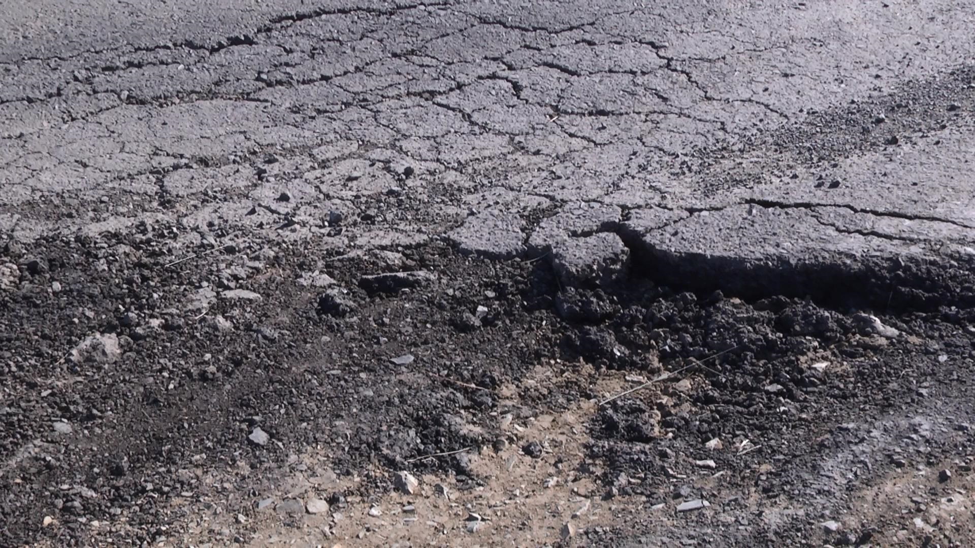 بەكتەنوۆ بقو اكىمىنە جول ساپاسىنا قاتىستى ەسكەرتۋ جاسادى