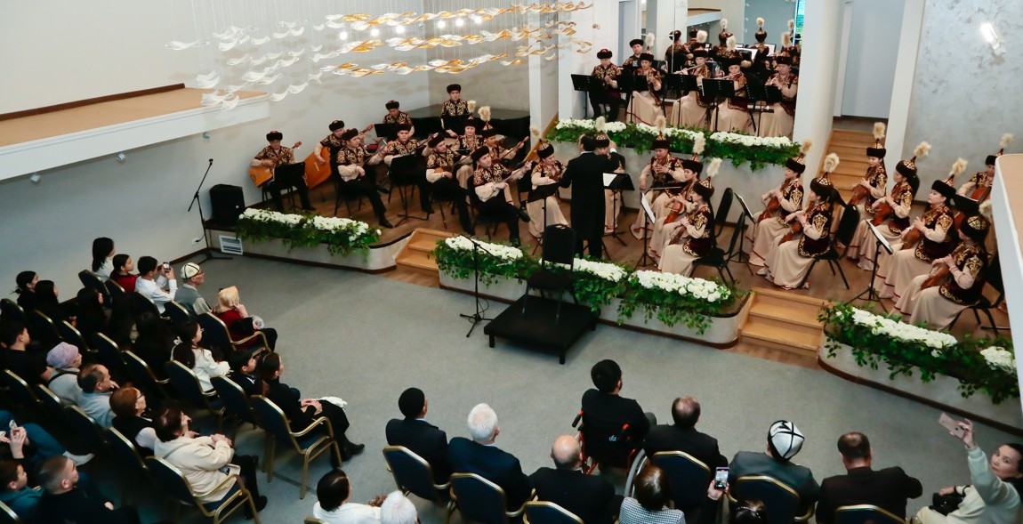 كۇي اناسىنا قۇرمەت