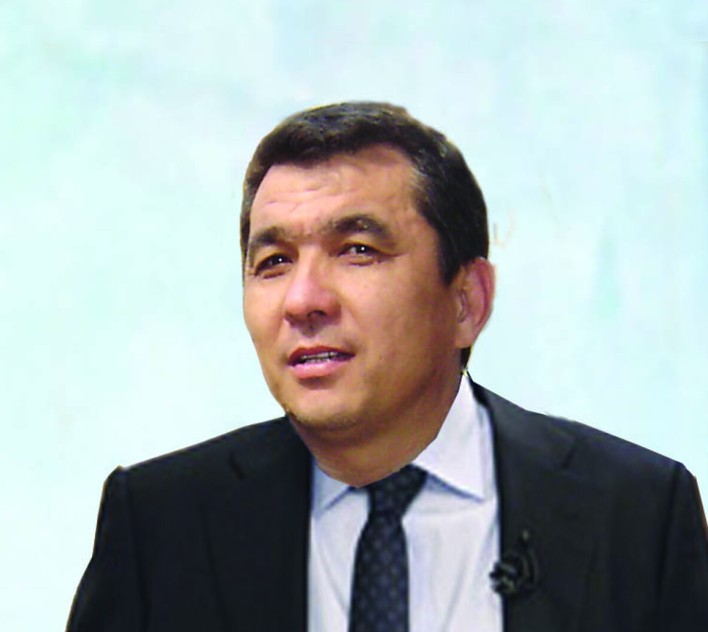 «كۇلدىرەمىن دەپ ءبۇلدىرىپ ءجۇر...»