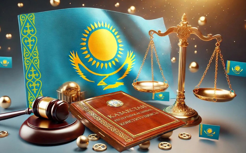 زاڭعا قانداي وزگەرىس كەرەك؟