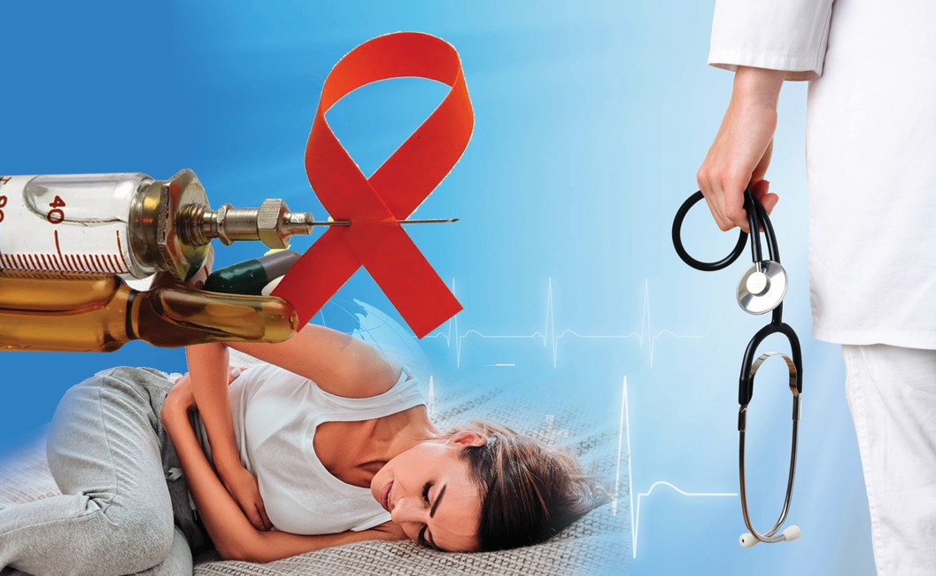 ايتۆ – ەمدەلمەيتىن ينفەكتسيا ەمەس