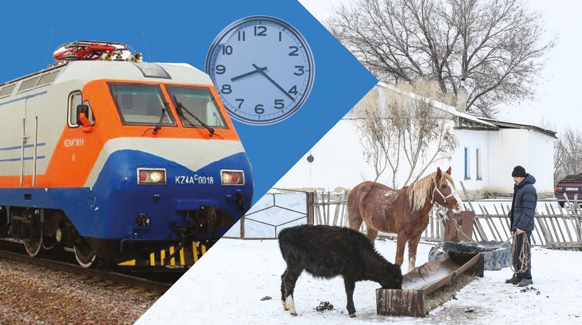 وتاننىڭ ءار قيىرى دا ىستىق