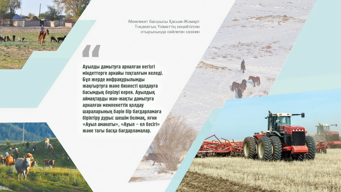 اۋىلعا باعىتتالعان وڭ كوزقاراس