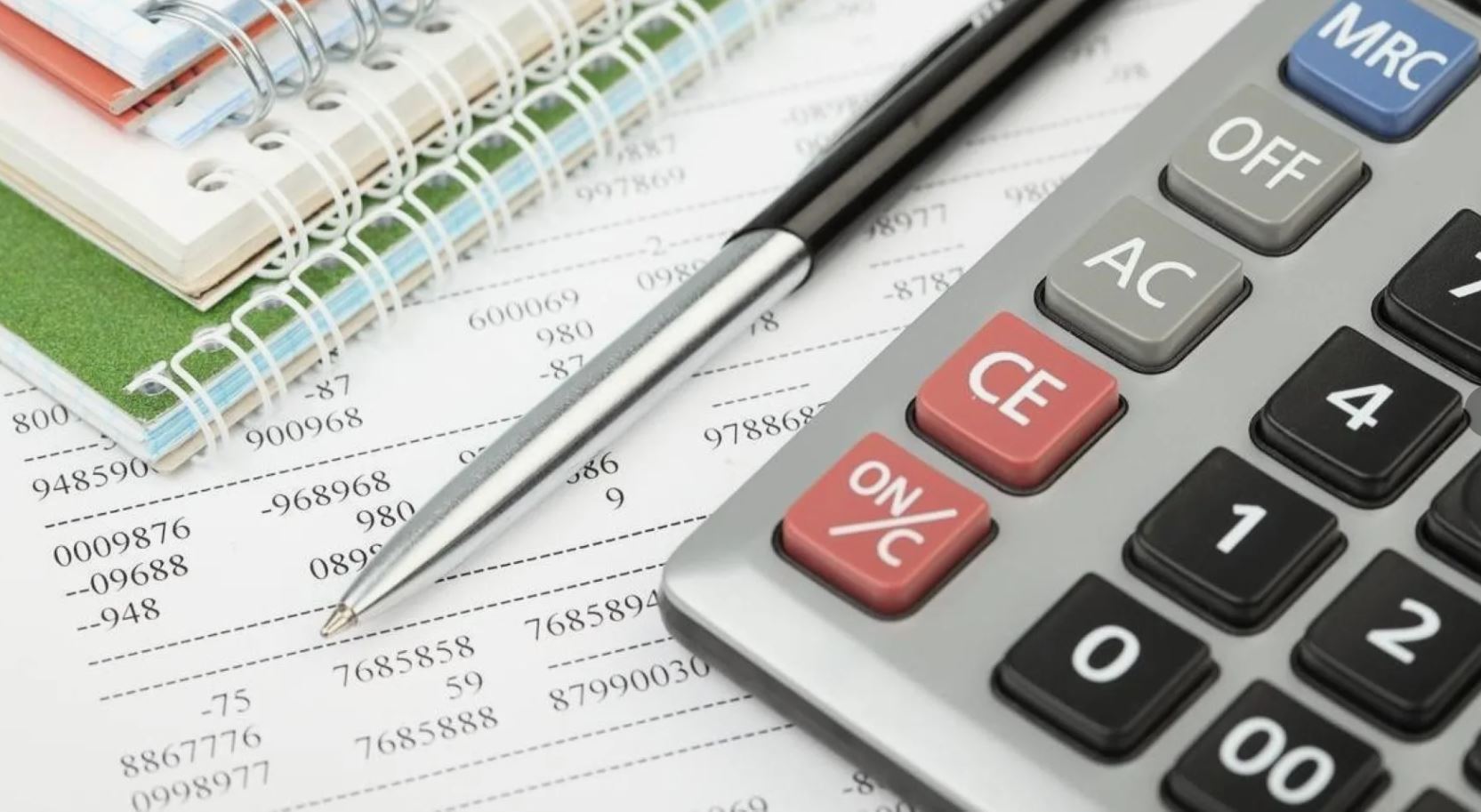 ققس: ءار سەكتورعا – ءارتۇرلى مولشەرلەمە