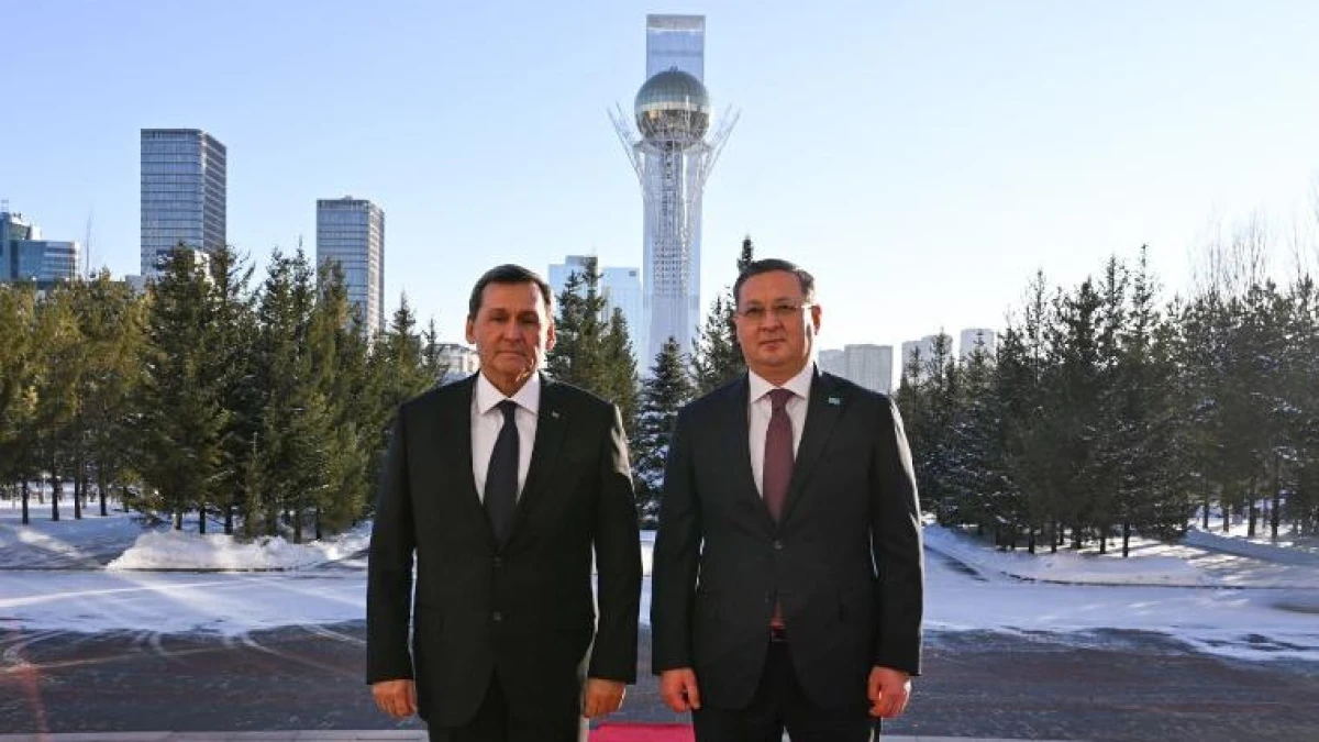 تاتۋ كورشىلىك رۋحىنداعى سەرىكتەستىك