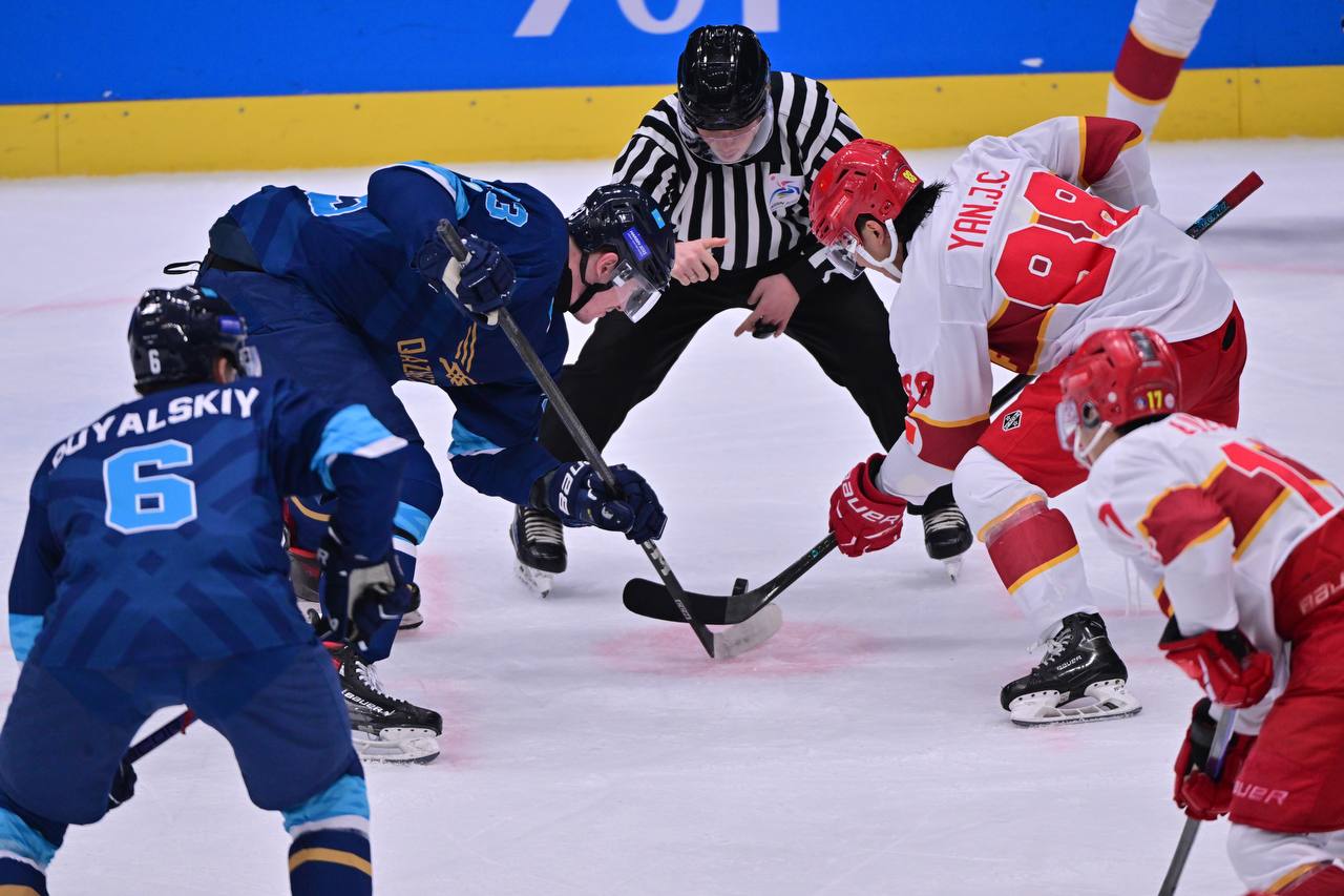 ازيا دوداسىندا حوككەيشىلەر ەكىنشى جەڭىسكە قول جەتكىزدى