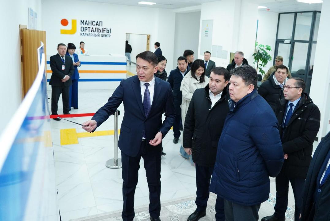 تۇركىستان وبلىسى اكىمدىگى