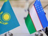 قازاقستان مەن وزبەكستان ساۋدانى دامىتۋعا ارنالعان ورتالىق قۇرادى