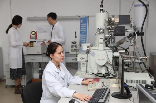 ەۇۋ عالىمدارى اتموسفەراعا زياندى شىعارىندىلاردى ازايتاتىن سۇزگىلەر جاسايدى