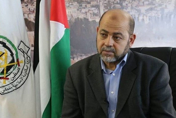 حاماس ترامپ اكىمشىلىگىمەن كەلىسسوز جۇرگىزۋگە دايىن