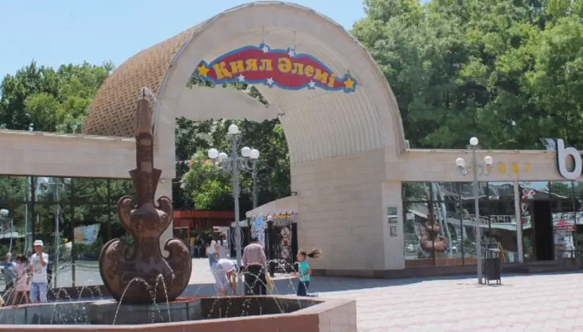 شىمكەنتتە ءۇش ادام مەرت بولعان ويىن ساياباعى بۇزىلادى