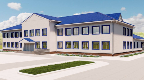 شەتەلدەن قايتارىلعان اقشاعا جاڭا مەكتەپ سالىنادى