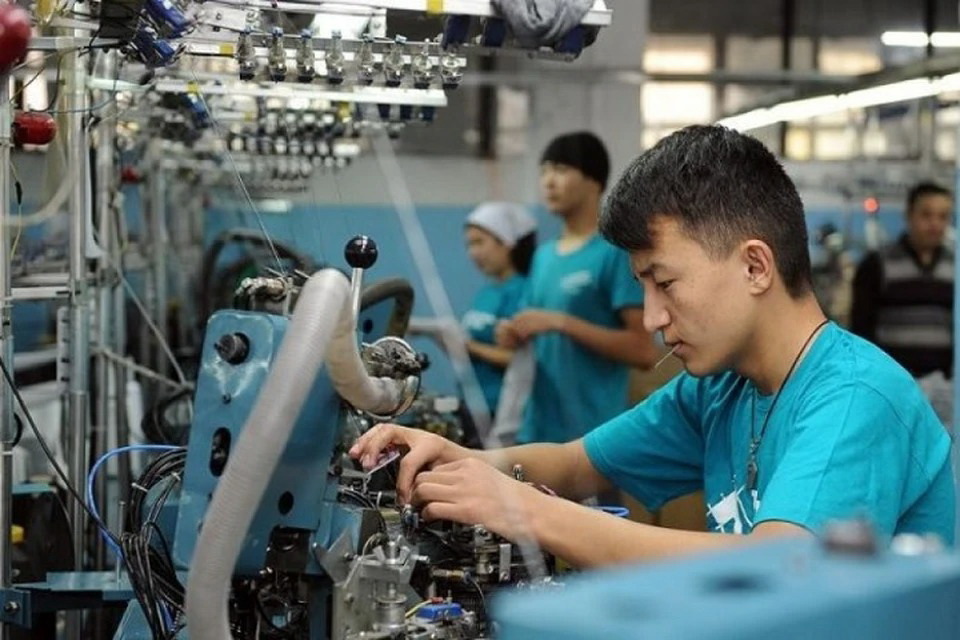 مىڭعا جۋىق ادامعا بەرىلگەن مۇمكىندىك