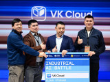 «Industrial AI»: ستارتاپتار سەرپىلىسى