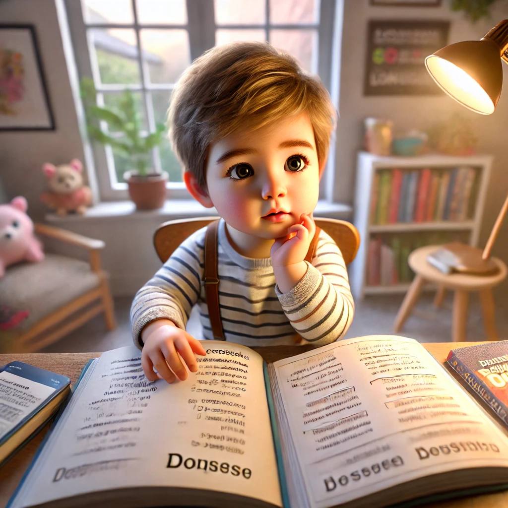 عالام عاجاپتارى: ەرەكشە بالالاردى دامىتاتىن ءادىس