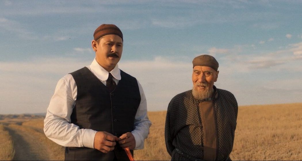 ونكۇندىكتىڭ ولجاسى: «قاجىمۇقان» مەن «دوس-مۇقاسان»