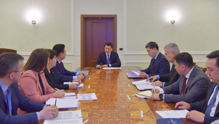 بالالار قاۋىپسىزدىگى نازاردان تۇسپەيدى