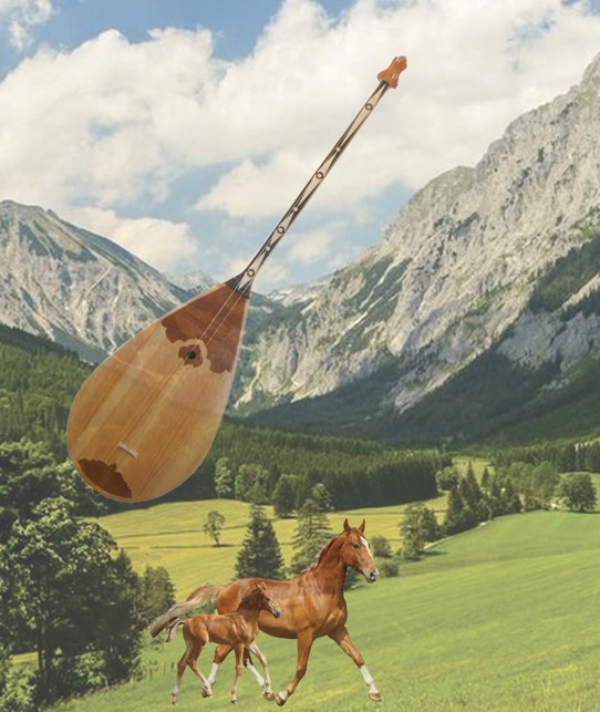 دۇنيەنى تەربەگەن عاجاپ اۋەن