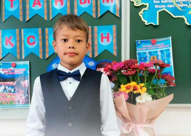 ەنەرگيا وندىرەتىن جوبا ازىرلەگەن