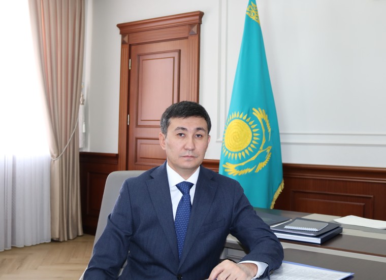 جەمقورلىقسىز قوعام قالىپتاستىرۋ –  ورتاق بورىشىمىز