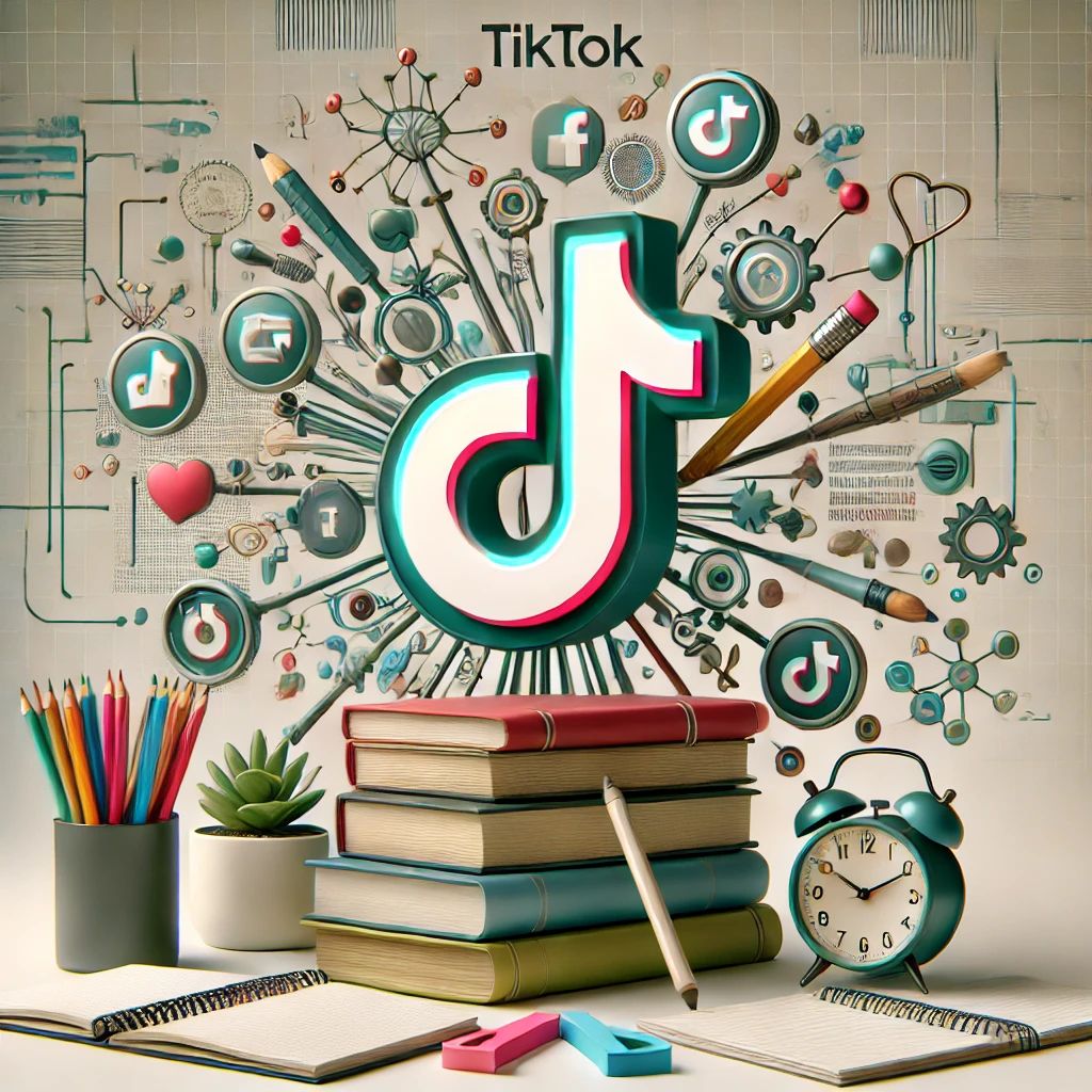 «TikTok»-تاعى تاعىلىمدى تارتىس