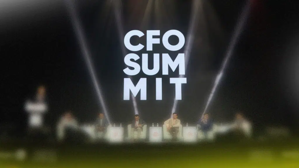 «قازاقستاندىق ارمان» حII CFO Summit-تان باستالادى